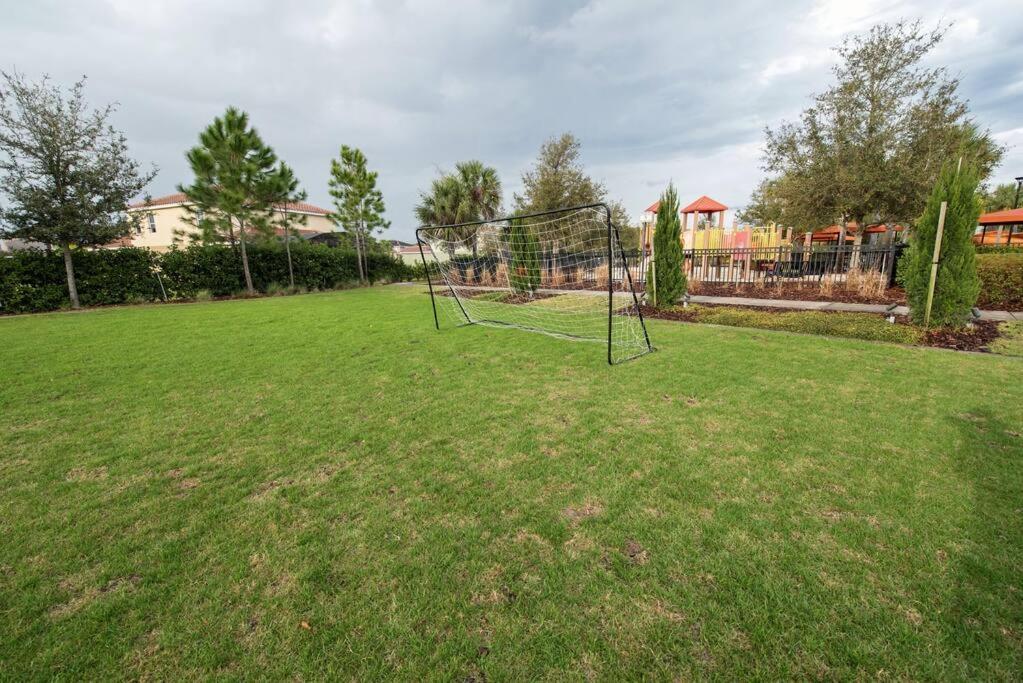 Charming 5Br Villa By Disney W Homey Private Pool Davenport Exterior foto