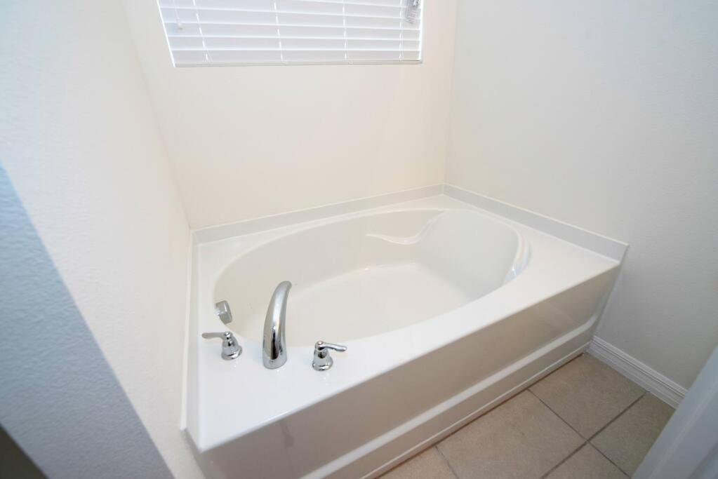 Charming 5Br Villa By Disney W Homey Private Pool Davenport Exterior foto