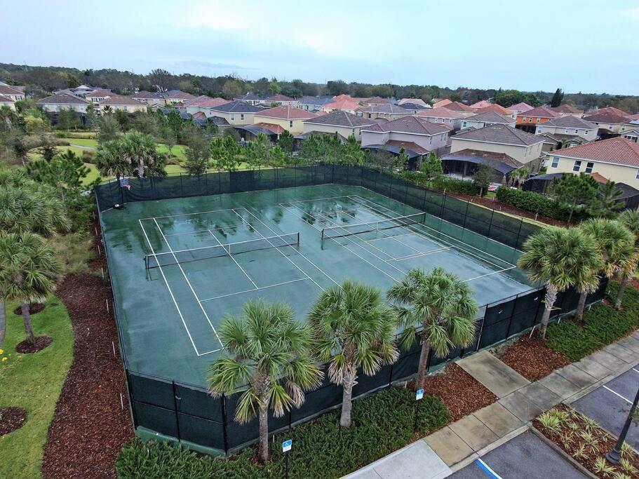 Charming 5Br Villa By Disney W Homey Private Pool Davenport Exterior foto